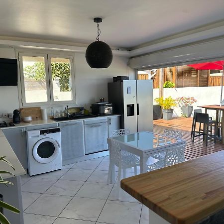 Villa 3 Grande Chambres 4 Etoiles 상트 안느 외부 사진