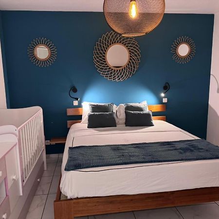 Villa 3 Grande Chambres 4 Etoiles 상트 안느 외부 사진
