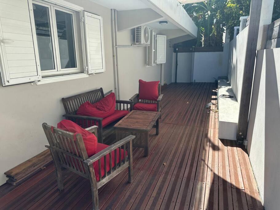 Villa 3 Grande Chambres 4 Etoiles 상트 안느 외부 사진