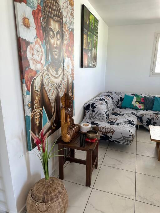 Villa 3 Grande Chambres 4 Etoiles 상트 안느 외부 사진