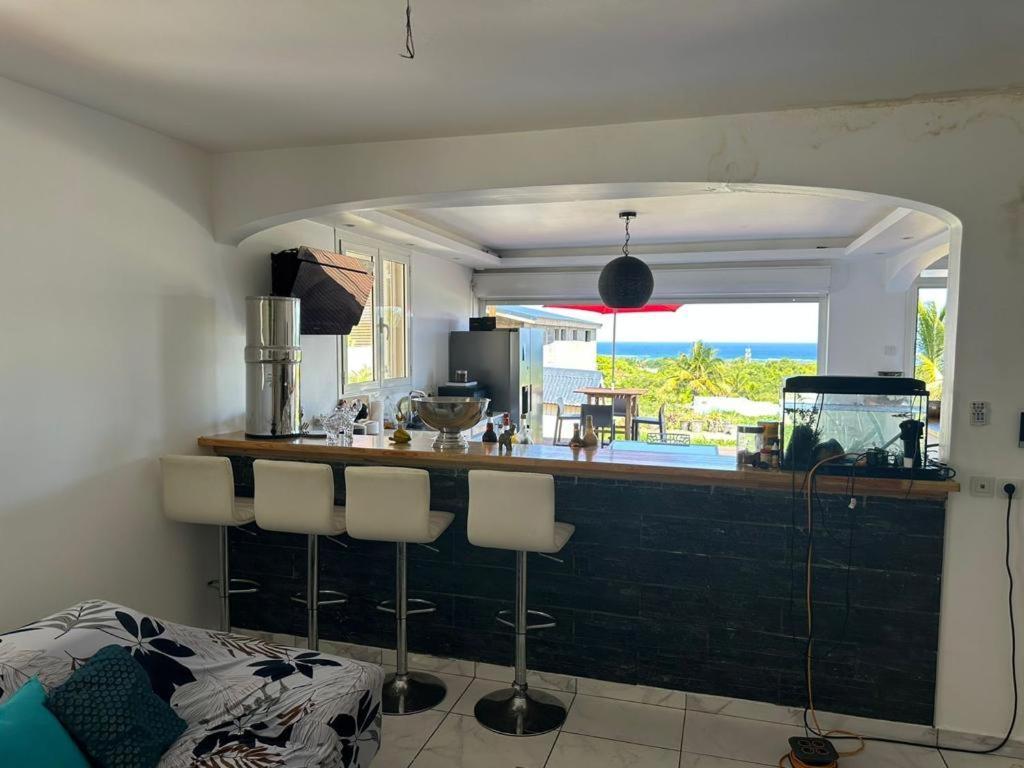 Villa 3 Grande Chambres 4 Etoiles 상트 안느 외부 사진