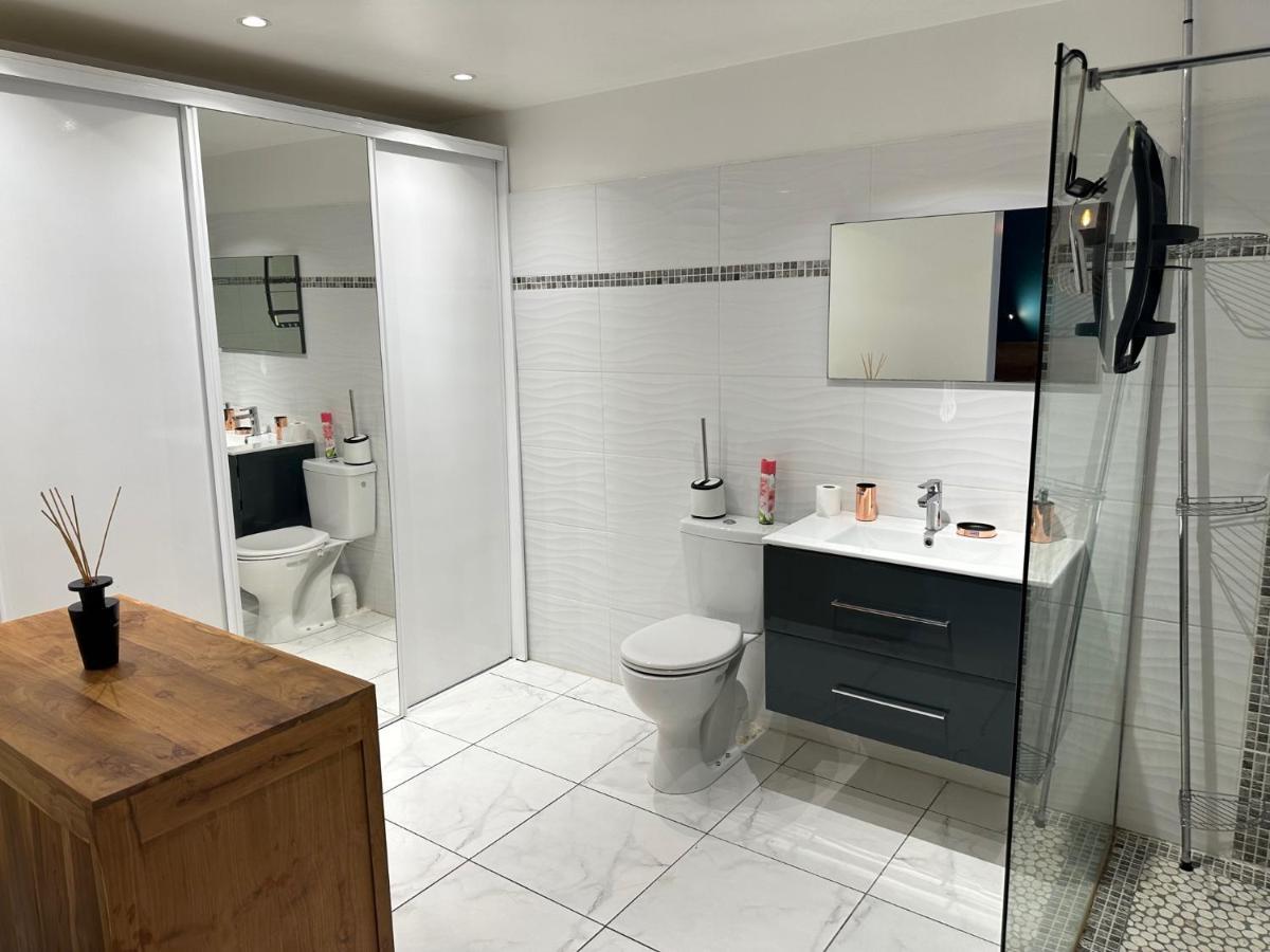 Villa 3 Grande Chambres 4 Etoiles 상트 안느 외부 사진
