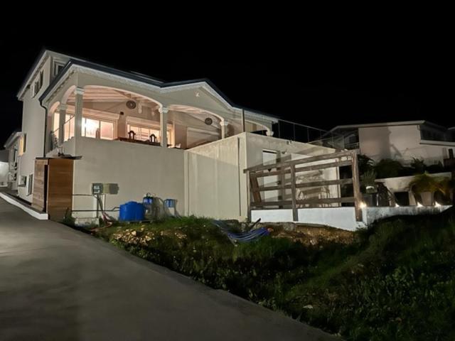 Villa 3 Grande Chambres 4 Etoiles 상트 안느 외부 사진