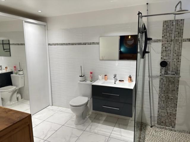 Villa 3 Grande Chambres 4 Etoiles 상트 안느 외부 사진