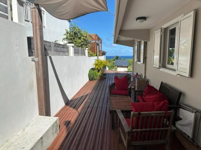 Villa 3 Grande Chambres 4 Etoiles 상트 안느 외부 사진