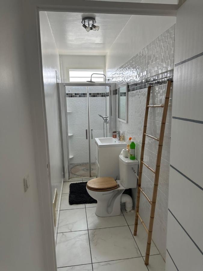 Villa 3 Grande Chambres 4 Etoiles 상트 안느 외부 사진