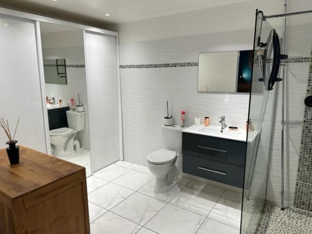Villa 3 Grande Chambres 4 Etoiles 상트 안느 외부 사진