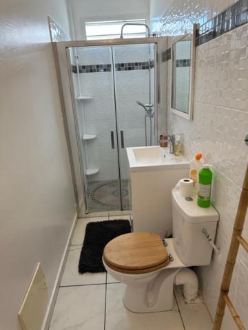 Villa 3 Grande Chambres 4 Etoiles 상트 안느 외부 사진