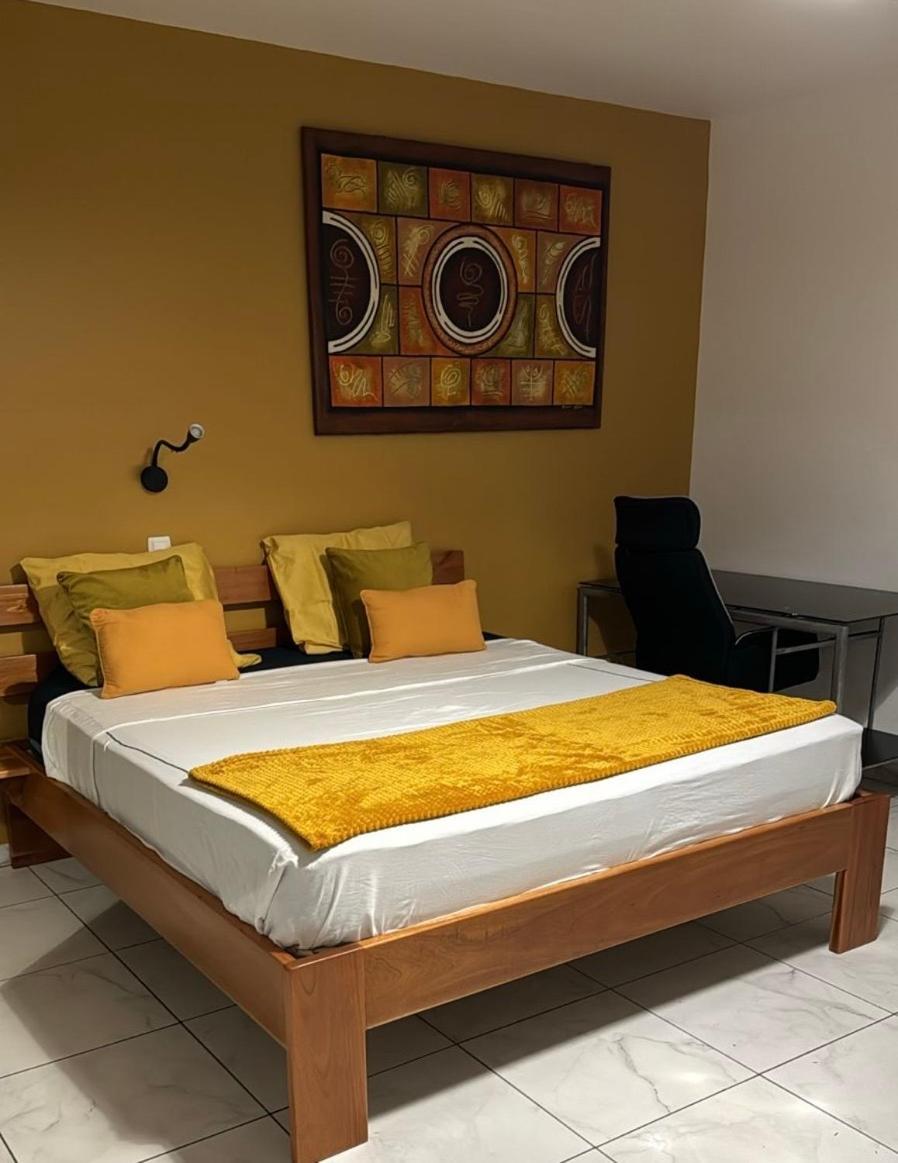 Villa 3 Grande Chambres 4 Etoiles 상트 안느 외부 사진